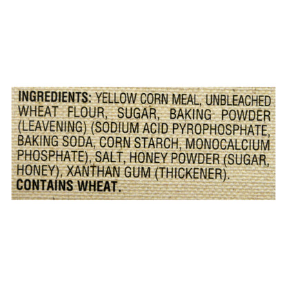 Fleischmanns Cornbread Baking Mix 15 oz
