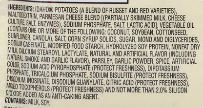 Idaho Spuds Mashed Potatoes 4.1 oz