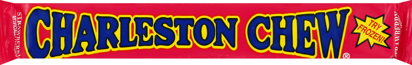 Charleston Chew Candy Bar 1.87 oz