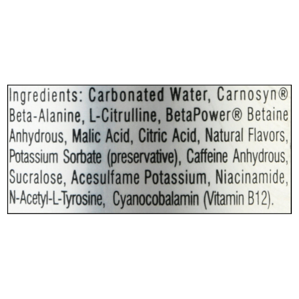 C4 Energy Orange Slice Performance Energy Drink 16 oz