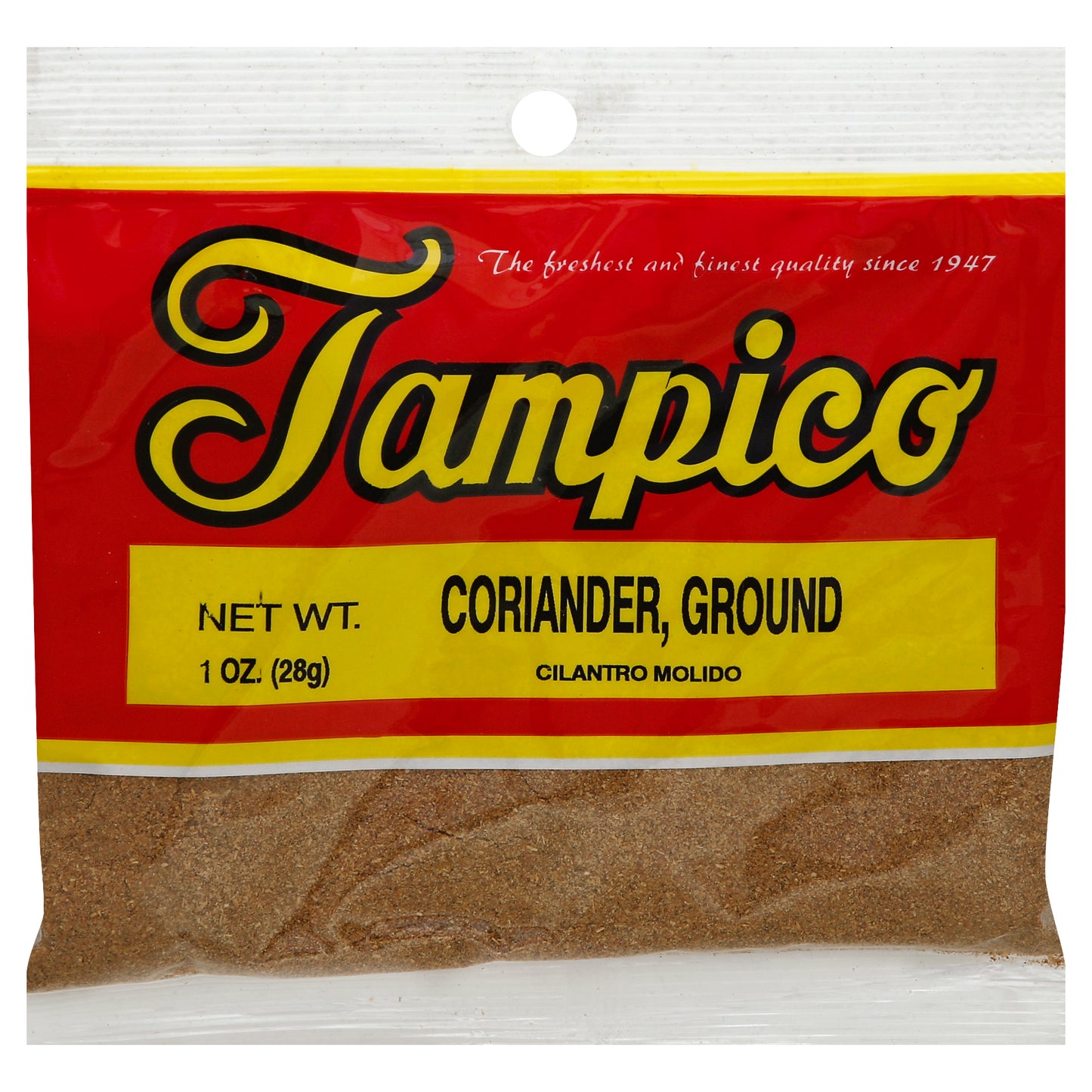Tampico Coriander 1 oz