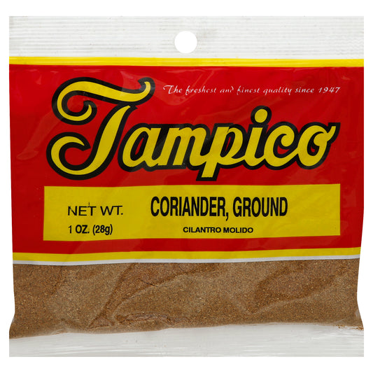 Tampico Coriander 1 oz