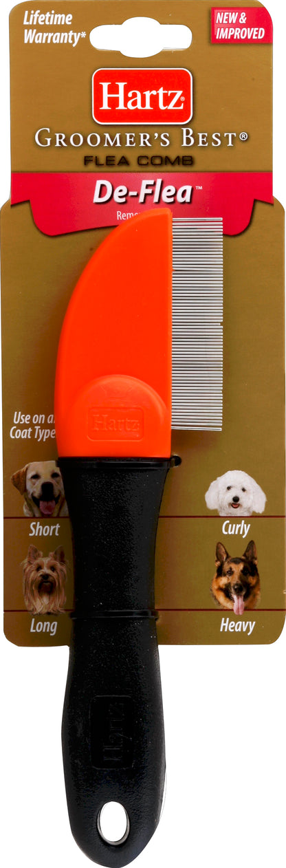 Hartz Flea Comb 1 ea