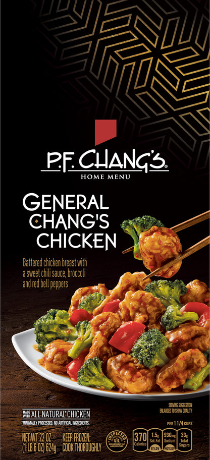 P.F. Chang's General Chang's Chicken 22 oz