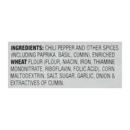 McCormick Mild Chili Seasoning Mix 1.25 oz
