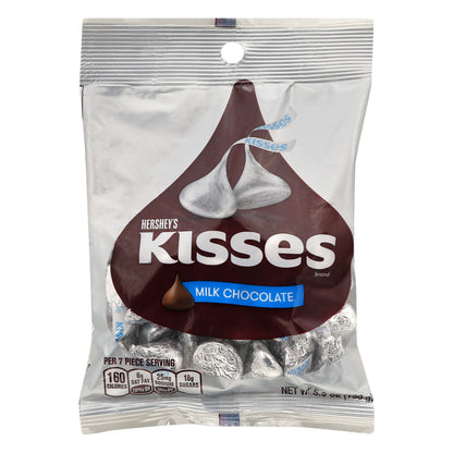 Hershey's Milk Chocolate 5 oz