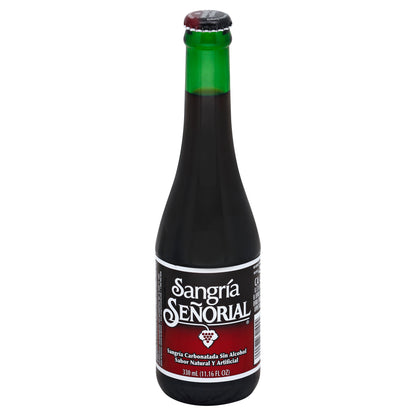 Senorial Soda 11.16 oz