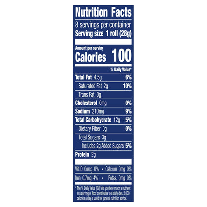 Pillsbury Original Crescent 8 ea