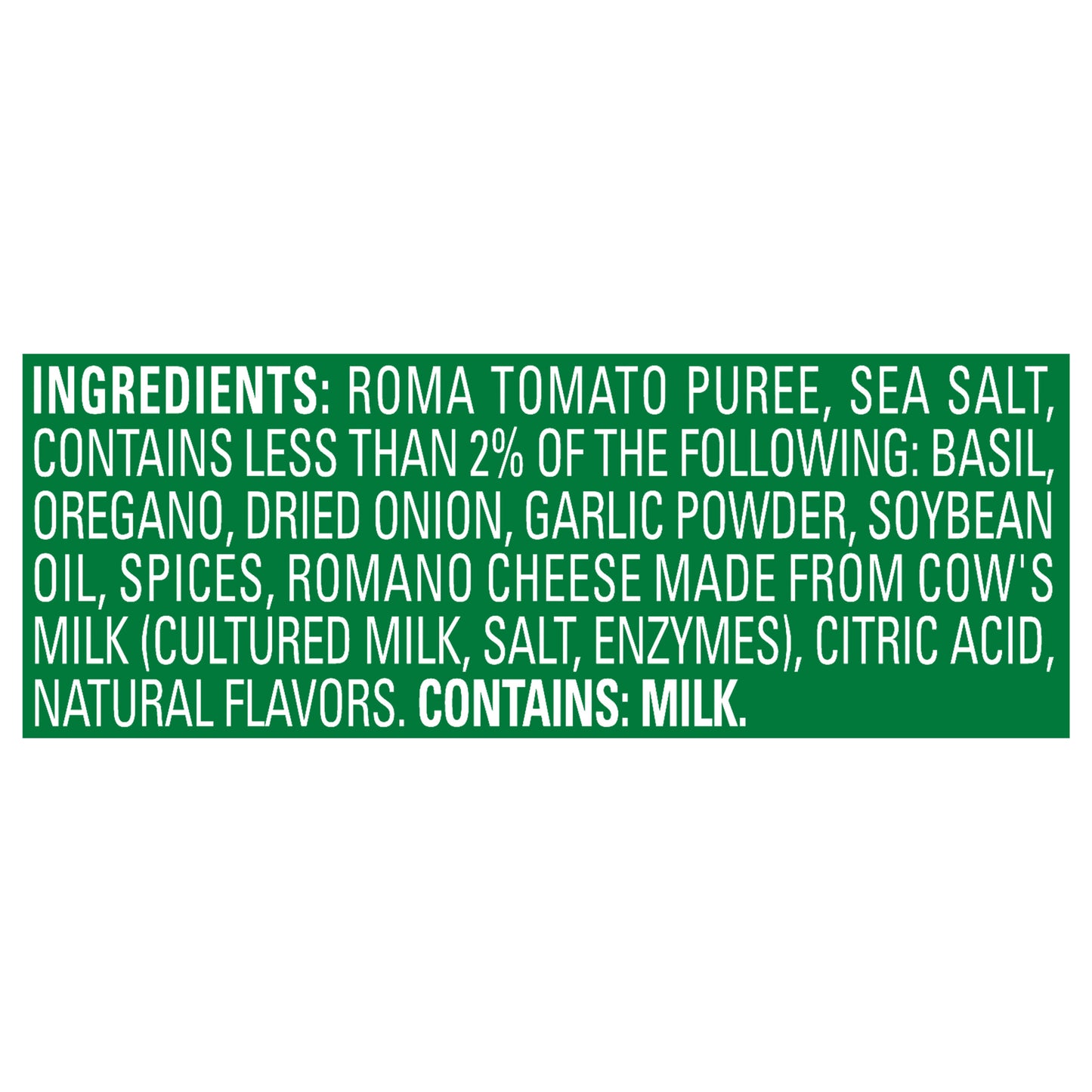 Contadina Tomato Paste 6 oz Can