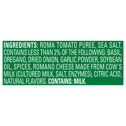 Contadina Tomato Paste 6 oz Can