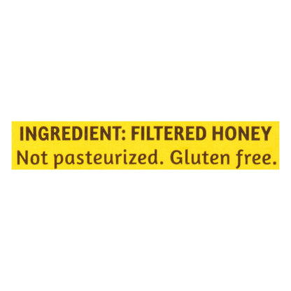 Sue Bee Clover Honey 12 oz