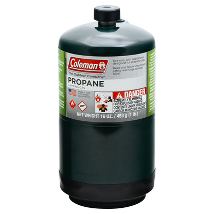 Coleman Camping Gas 16 oz