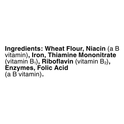 Gold Medal Unbleached All Purpose Flour 5 lb