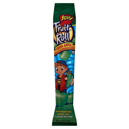 Jovy Fruit Roll 0.75 oz