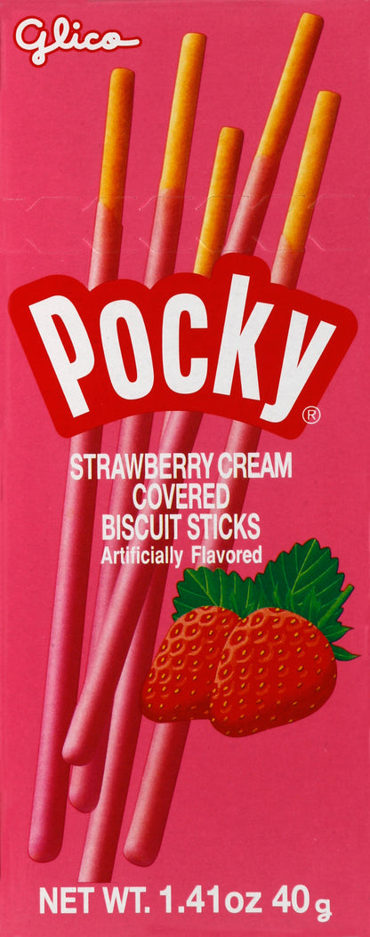Pocky Biscuit Sticks 1.41 oz
