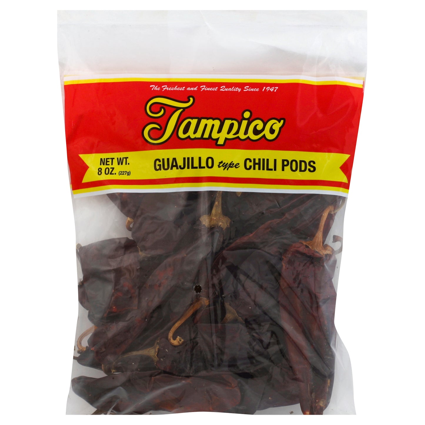 Tampico Chili Pods 8 oz