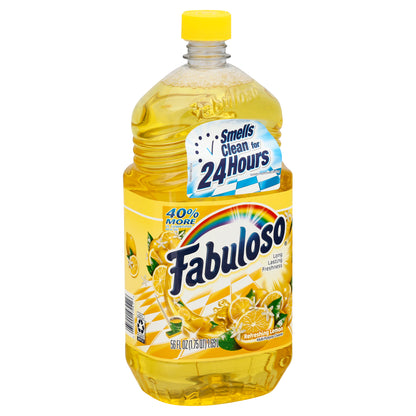 Fabuloso Multi-purpose Cleaner 56 oz