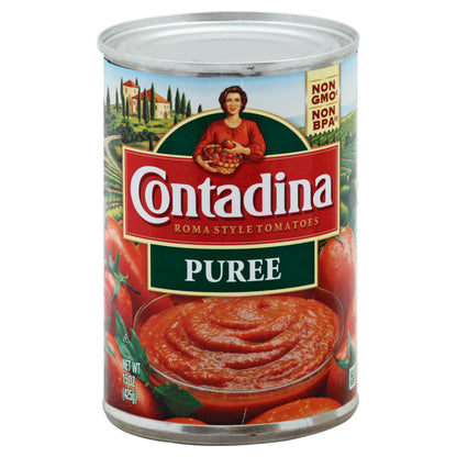 Contadina Tomatoes 15 oz