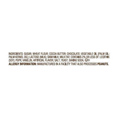 KIT KAT® Milk Chocolate Wafer Candy, Individually Wrapped, 1.5 oz, Bar
