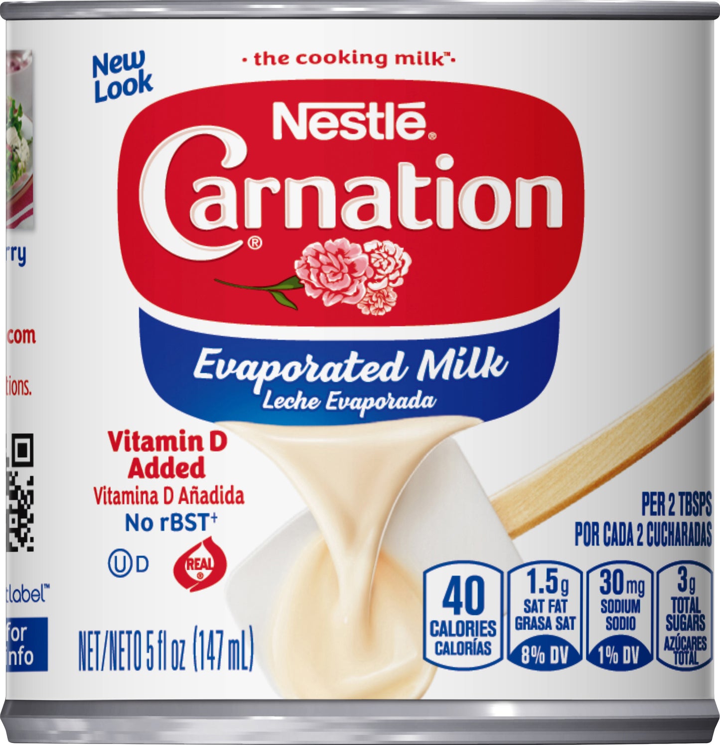 Carnation Evaporated Milk 5 oz