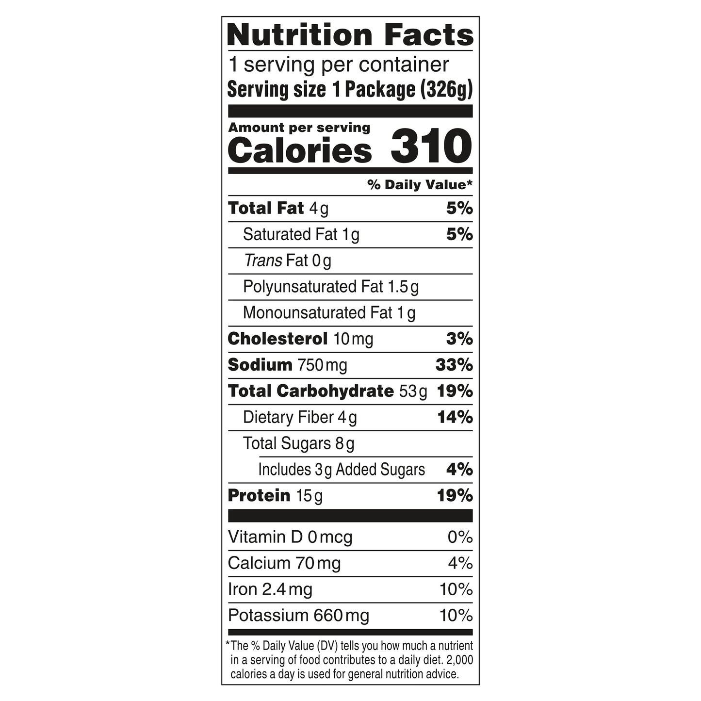 Lean Cuisine Features Spaghetti with Meat Sauce 11.5 oz