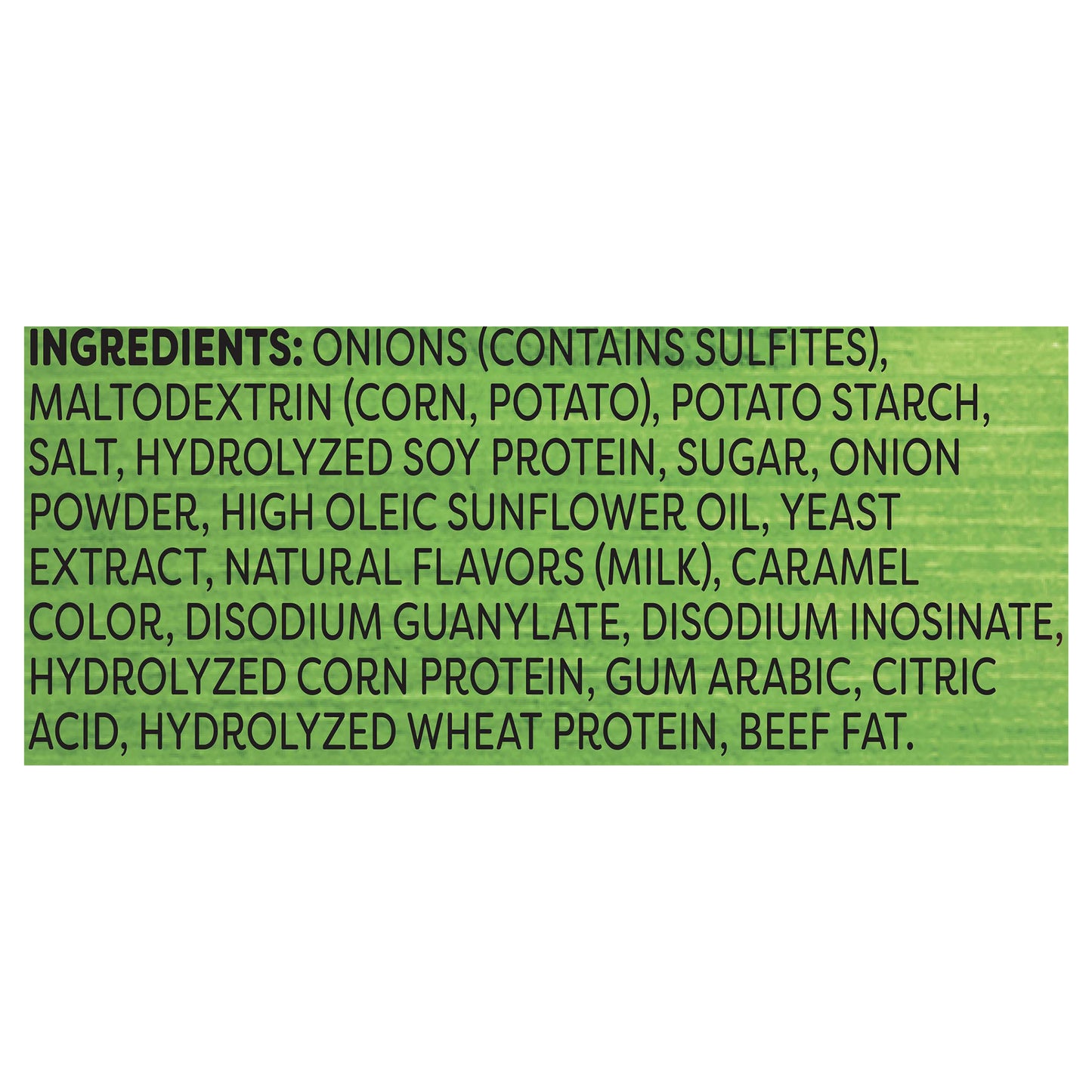 Knorr French Onion Recipe Mix 1.4 oz
