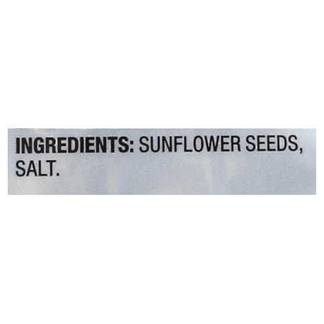 David Sunflower Seeds 5.25 oz