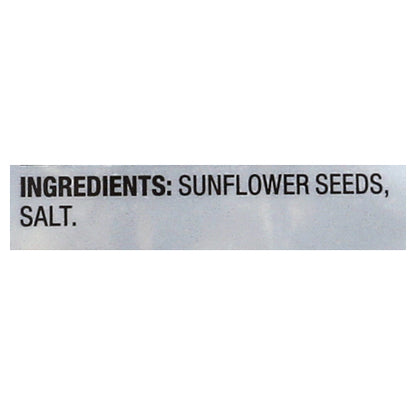 David Sunflower Seeds 5.25 oz