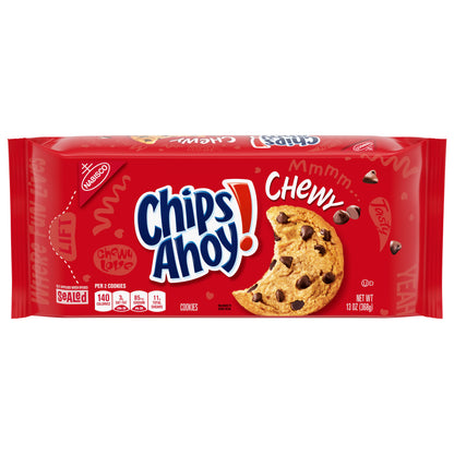 Chips Ahoy! Chewy 13 Oz