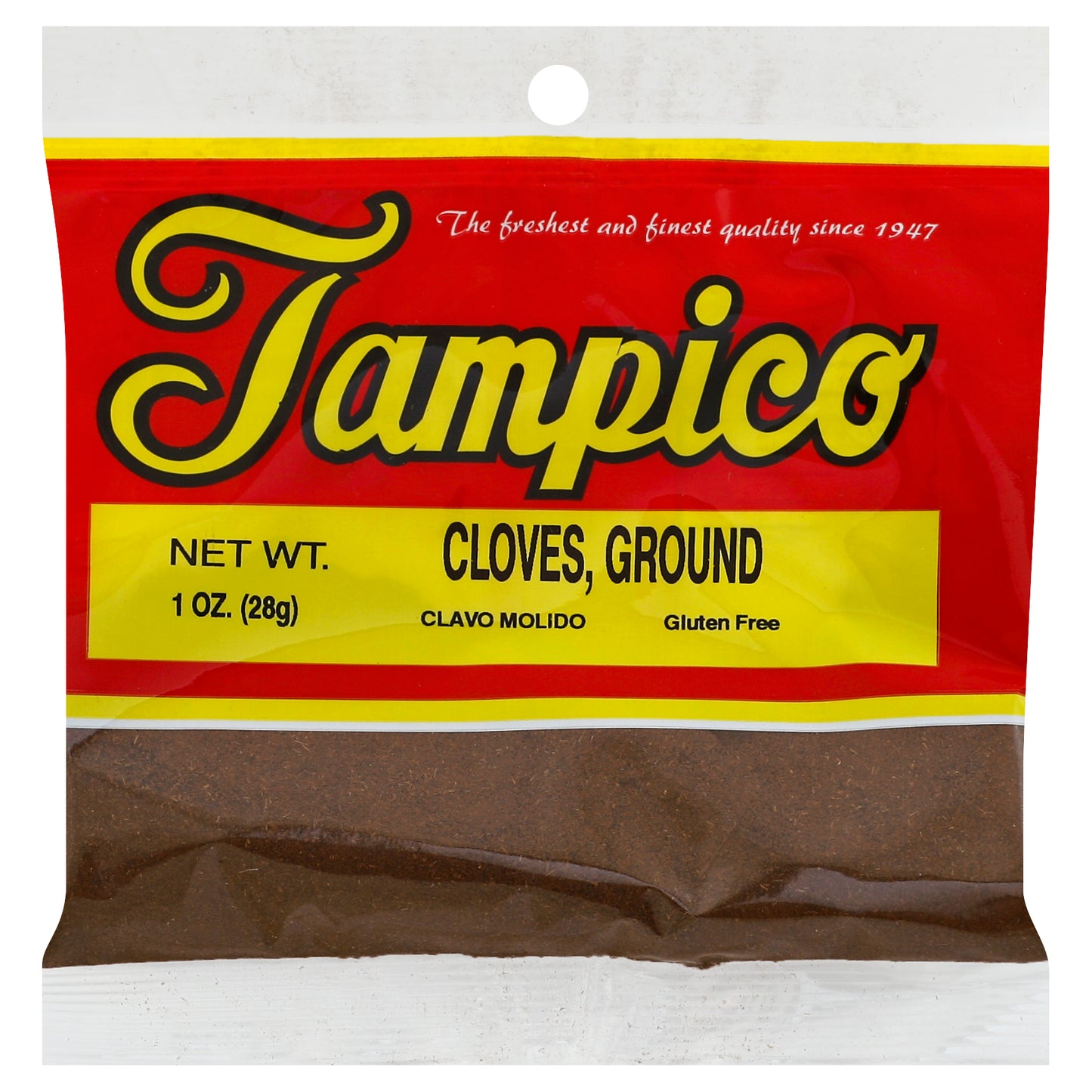 Tampico Cloves 1 oz