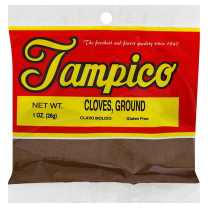 Tampico Cloves 1 oz