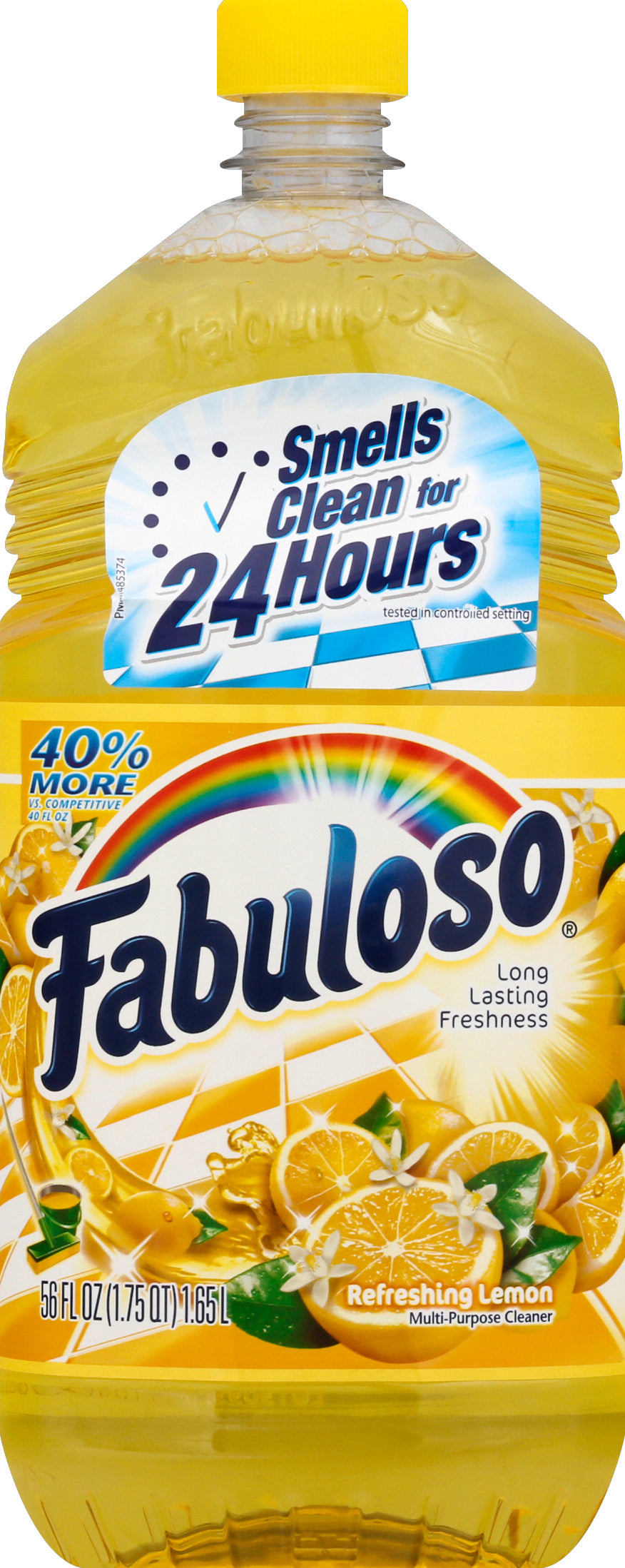 Fabuloso Multi-purpose Cleaner 56 oz