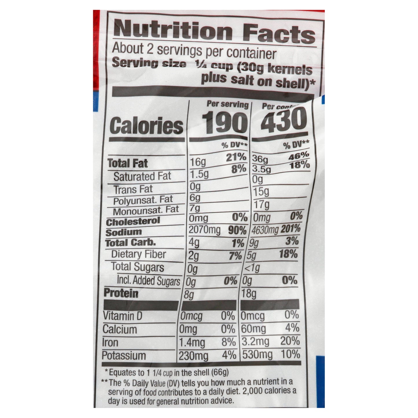 David Sunflower Seeds 5.25 oz