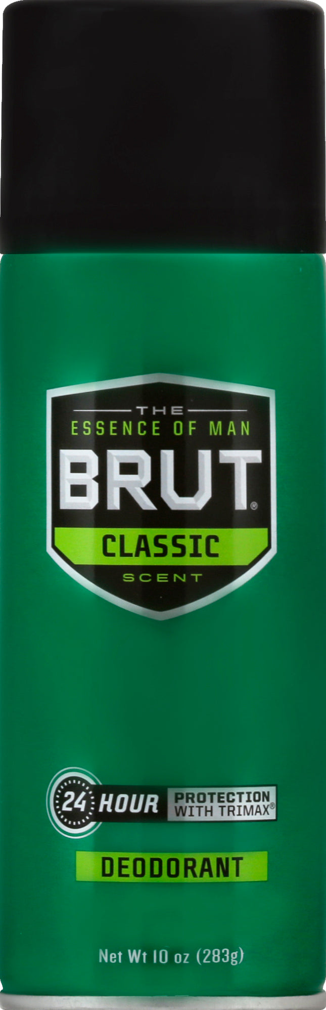 Brut Deodorant 10 oz