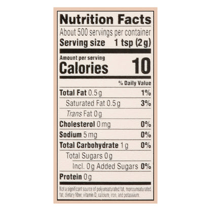 Coffee-Mate Value Size The Original Coffee Creamer 35.3 oz