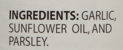 McCormick® California Style Garlic Powder, 3 oz