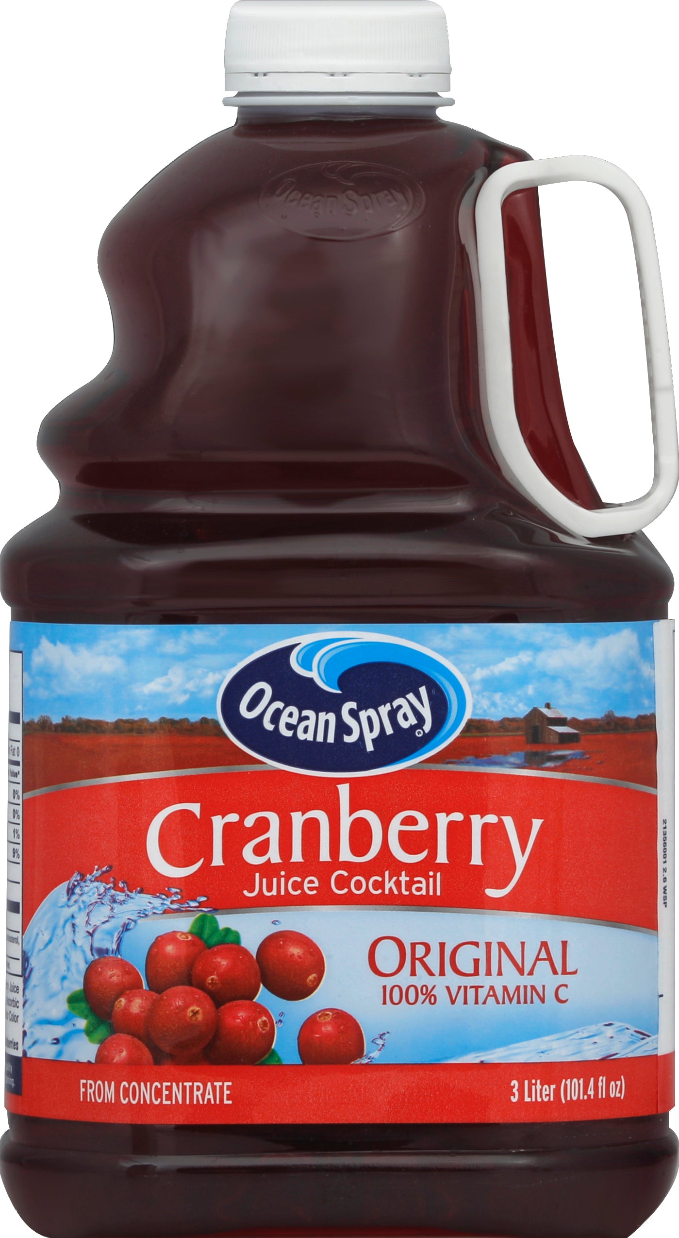 Ocean Spray Juice Cocktail 101.4 oz