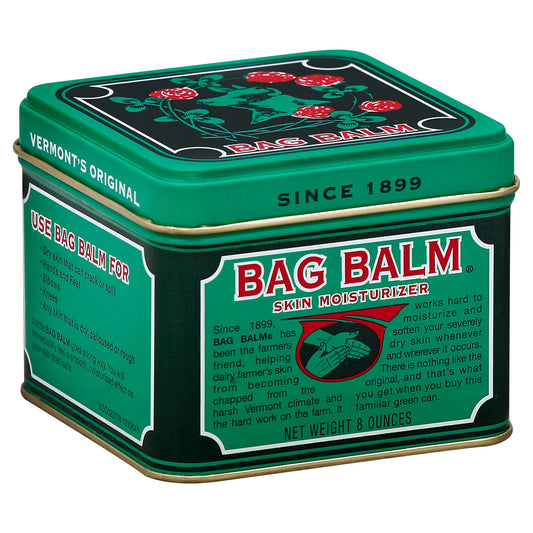 Bag Balm Skin Moisturizer 8 oz