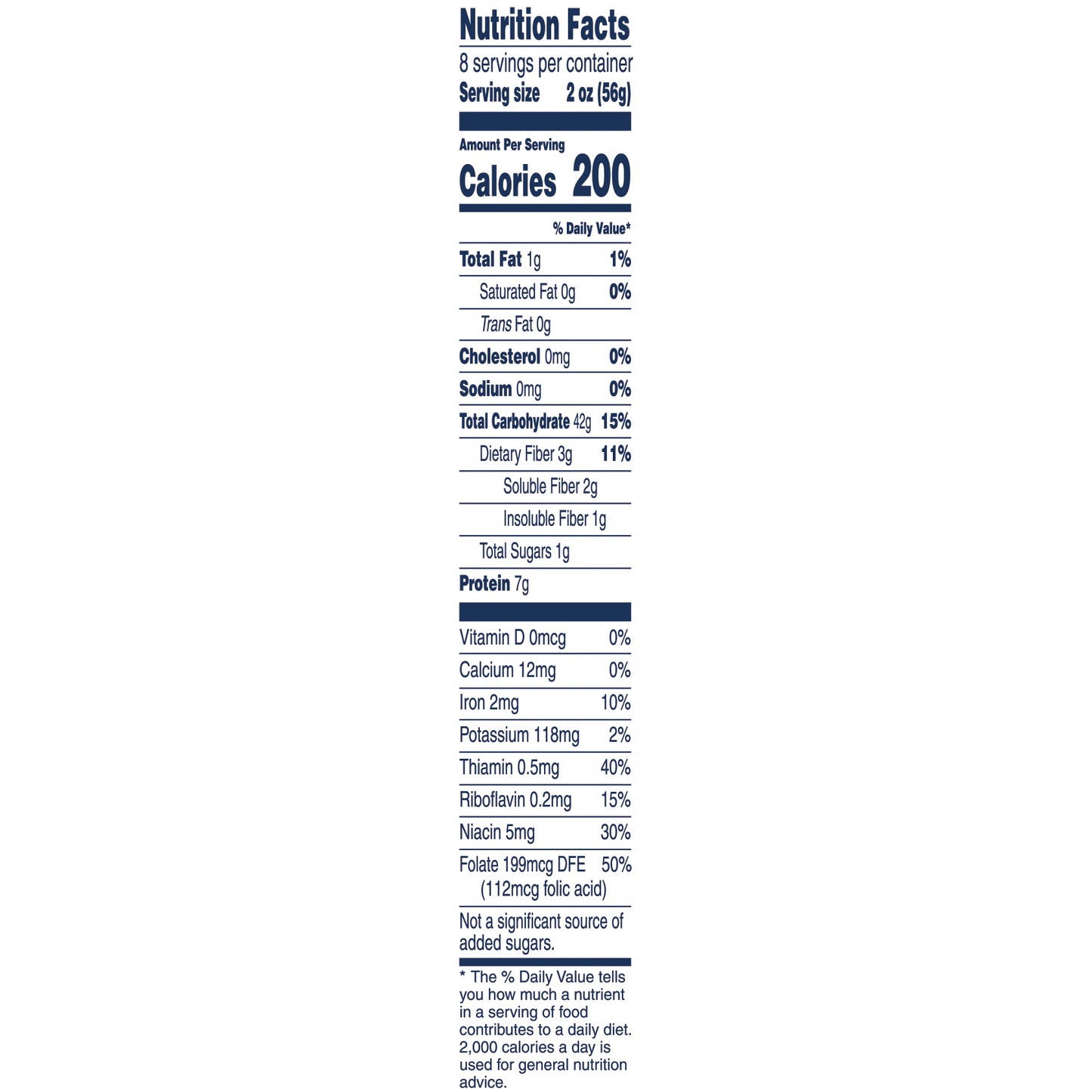 Barilla® Classic Blue Box Thin Spaghetti Pasta 16 oz. Box