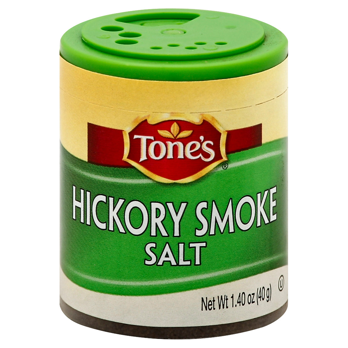 Tone's Salt 1.4 oz
