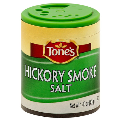 Tone's Salt 1.4 oz