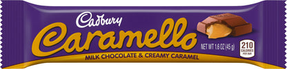 Cadbury Caramello 1.6 oz