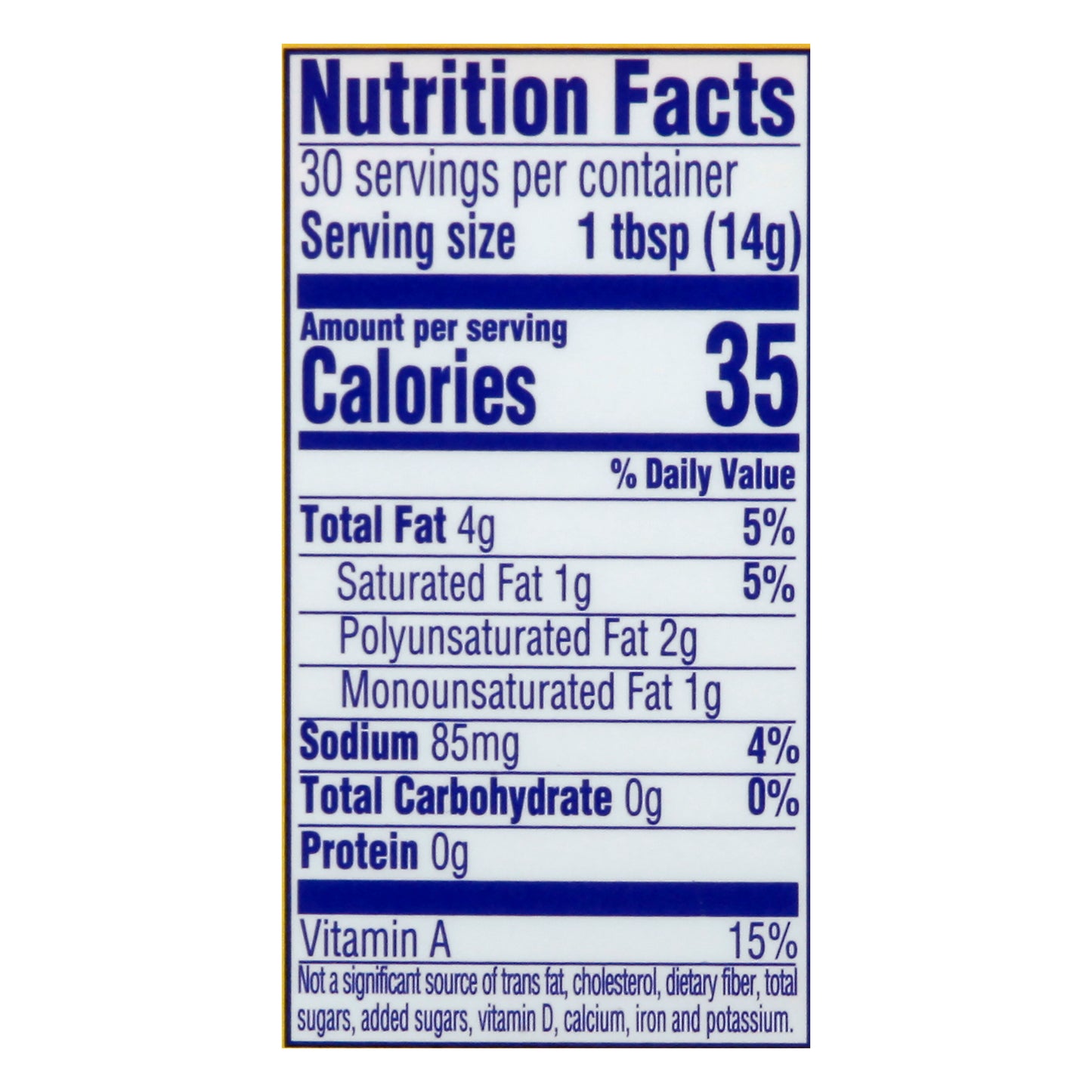 I Can't Believe It's Not Butter Light Spread, 15 oz