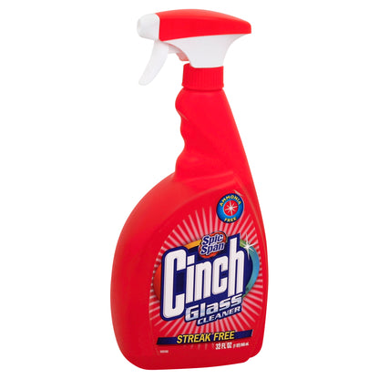 Cinch Glass Cleaner 32 oz