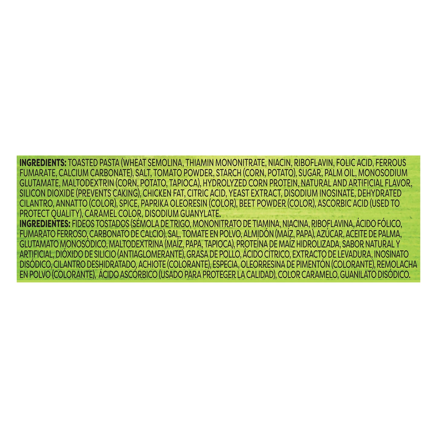 Knorr Tomato Base Alphabet Pasta Soup Mix 3.5 oz