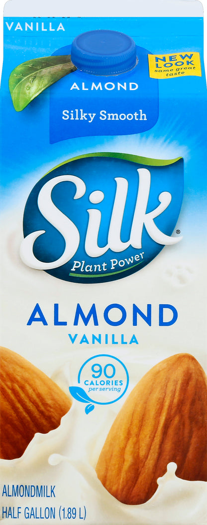 Silk Almondmilk 0.5 gl