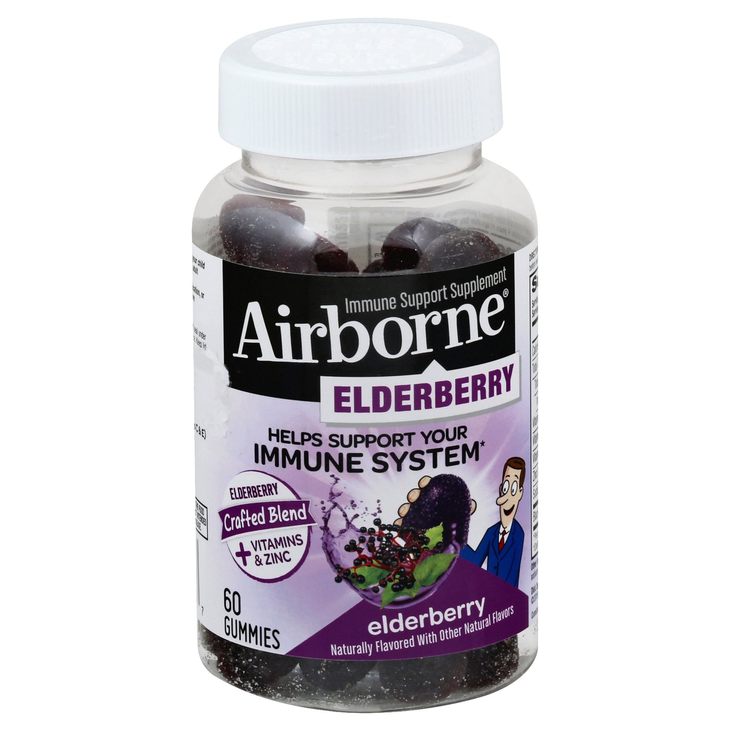 Airborne Immune Support 60 ea