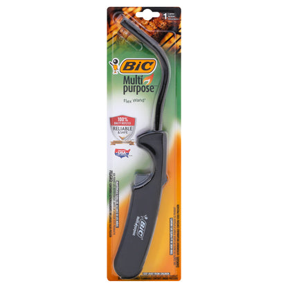 BiC Multi-Purpose Flex Wand Lighter 1 ea