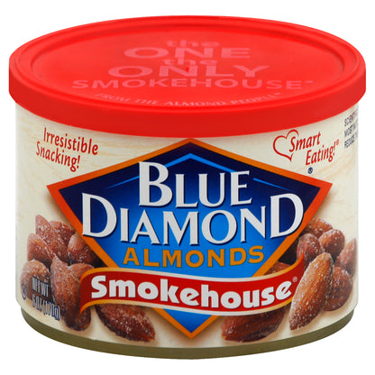 Blue Diamond Almonds 6 oz