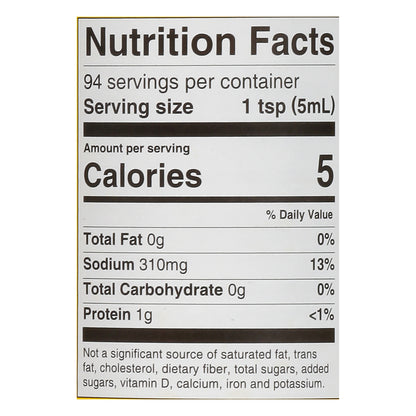 Bragg Seasoning 16 oz